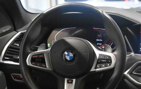 BMW X5, 2021 год, 8 750 000 рублей, 9 фотография