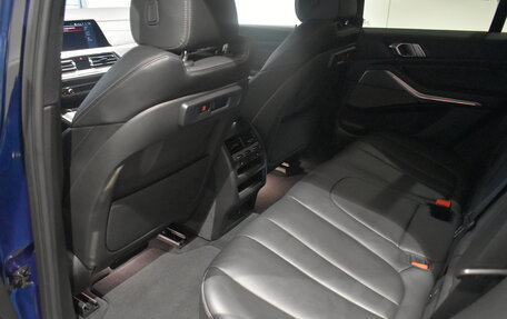 BMW X5, 2021 год, 8 750 000 рублей, 6 фотография