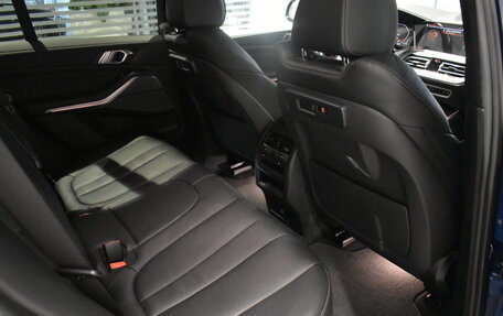 BMW X5, 2021 год, 8 750 000 рублей, 8 фотография