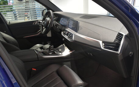 BMW X5, 2021 год, 8 750 000 рублей, 12 фотография