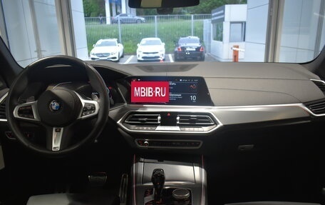 BMW X5, 2021 год, 8 750 000 рублей, 11 фотография