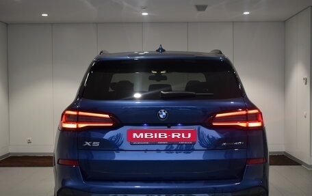BMW X5, 2021 год, 8 750 000 рублей, 18 фотография