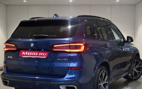 BMW X5, 2021 год, 8 750 000 рублей, 19 фотография