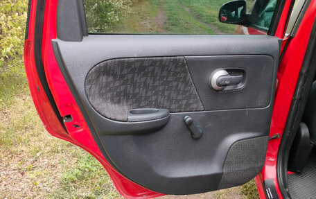 Nissan Note II рестайлинг, 2006 год, 520 000 рублей, 8 фотография