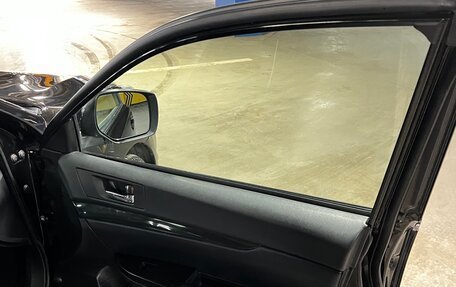 Subaru Legacy VII, 2011 год, 1 250 000 рублей, 15 фотография