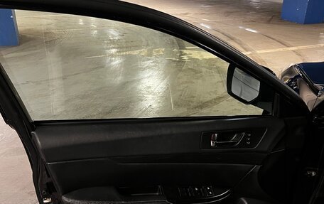 Subaru Legacy VII, 2011 год, 1 250 000 рублей, 21 фотография