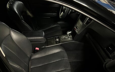 Subaru Legacy VII, 2011 год, 1 250 000 рублей, 16 фотография