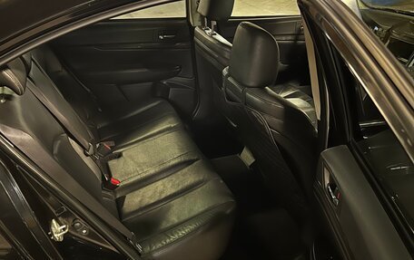 Subaru Legacy VII, 2011 год, 1 250 000 рублей, 17 фотография