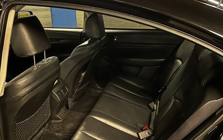 Subaru Legacy VII, 2011 год, 1 250 000 рублей, 22 фотография