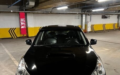 Subaru Legacy VII, 2011 год, 1 250 000 рублей, 11 фотография
