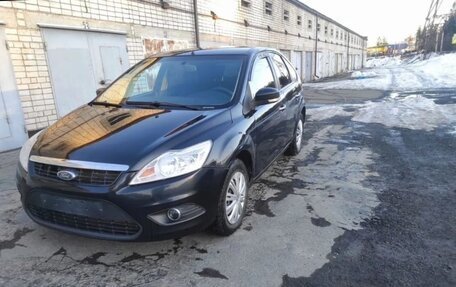 Ford Focus II рестайлинг, 2009 год, 399 000 рублей, 2 фотография