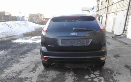 Ford Focus II рестайлинг, 2009 год, 399 000 рублей, 5 фотография