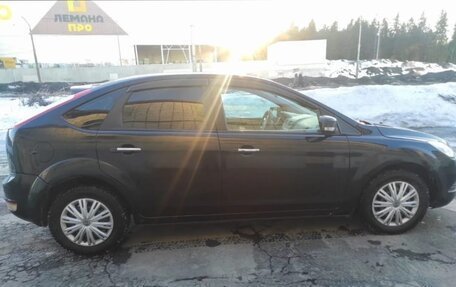Ford Focus II рестайлинг, 2009 год, 399 000 рублей, 7 фотография