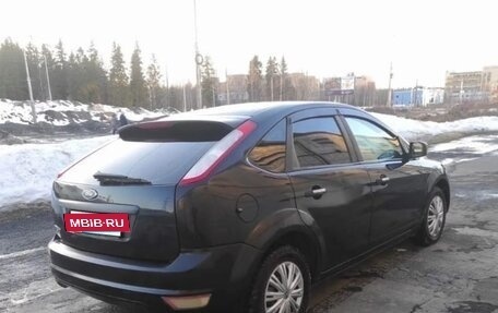 Ford Focus II рестайлинг, 2009 год, 399 000 рублей, 6 фотография