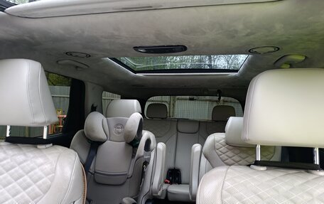 Hyundai Palisade I, 2020 год, 4 200 000 рублей, 5 фотография
