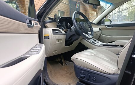 Hyundai Palisade I, 2020 год, 4 200 000 рублей, 6 фотография