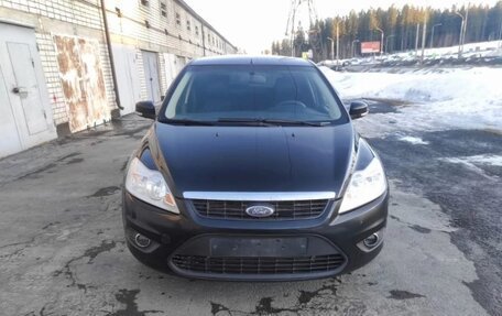 Ford Focus II рестайлинг, 2009 год, 399 000 рублей, 9 фотография