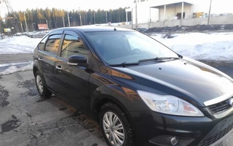 Ford Focus II рестайлинг, 2009 год, 399 000 рублей, 8 фотография
