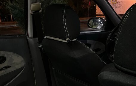 Mitsubishi Carisma I, 1997 год, 270 000 рублей, 8 фотография