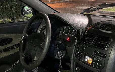 Mitsubishi Carisma I, 1997 год, 270 000 рублей, 7 фотография