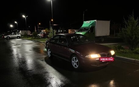 Mitsubishi Carisma I, 1997 год, 270 000 рублей, 2 фотография