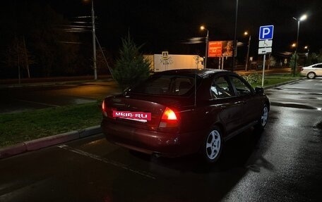 Mitsubishi Carisma I, 1997 год, 270 000 рублей, 3 фотография