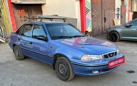 Daewoo Nexia I рестайлинг, 2008 год, 280 000 рублей, 2 фотография