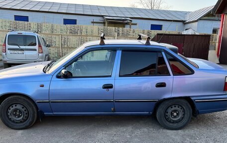 Daewoo Nexia I рестайлинг, 2008 год, 280 000 рублей, 3 фотография