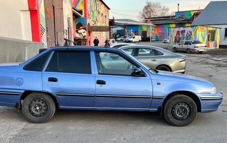 Daewoo Nexia I рестайлинг, 2008 год, 280 000 рублей, 4 фотография