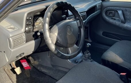 Daewoo Nexia I рестайлинг, 2008 год, 280 000 рублей, 9 фотография