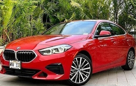 BMW 2 серия F44, 2022 год, 3 020 000 рублей, 2 фотография