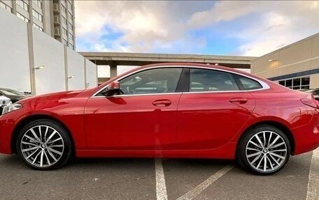 BMW 2 серия F44, 2022 год, 3 020 000 рублей, 4 фотография