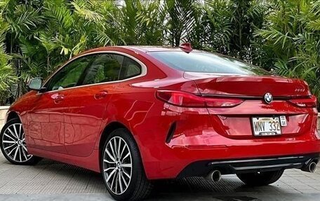 BMW 2 серия F44, 2022 год, 3 020 000 рублей, 6 фотография