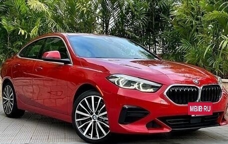 BMW 2 серия F44, 2022 год, 3 020 000 рублей, 3 фотография