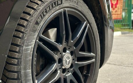 Mercedes-Benz V-Класс, 2017 год, 5 250 000 рублей, 8 фотография