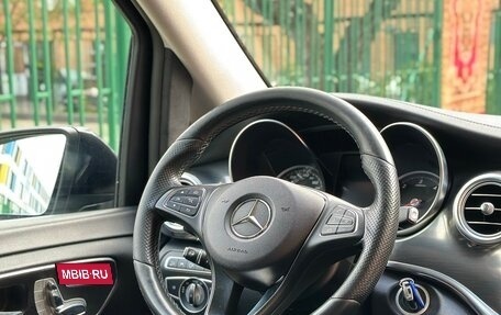 Mercedes-Benz V-Класс, 2017 год, 5 250 000 рублей, 15 фотография