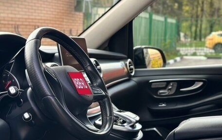 Mercedes-Benz V-Класс, 2017 год, 5 250 000 рублей, 11 фотография