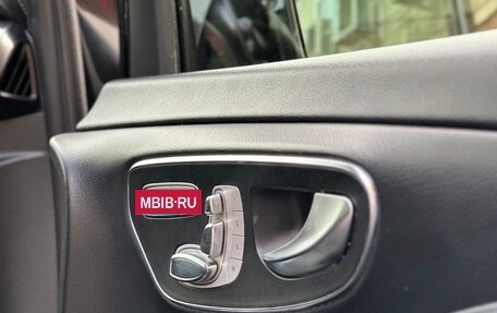 Mercedes-Benz V-Класс, 2017 год, 5 250 000 рублей, 21 фотография