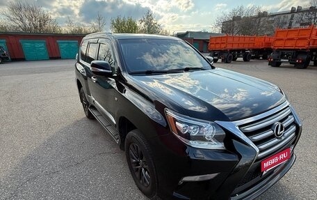 Lexus GX II, 2016 год, 3 600 000 рублей, 3 фотография