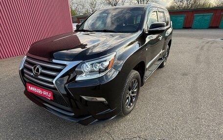 Lexus GX II, 2016 год, 3 600 000 рублей, 2 фотография
