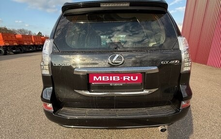 Lexus GX II, 2016 год, 3 600 000 рублей, 5 фотография