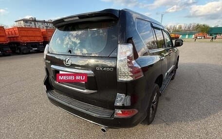 Lexus GX II, 2016 год, 3 600 000 рублей, 4 фотография