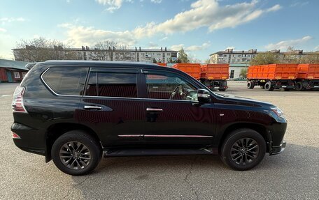 Lexus GX II, 2016 год, 3 600 000 рублей, 7 фотография