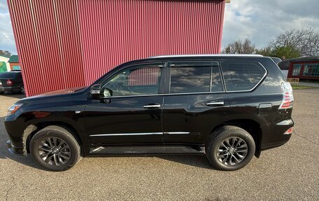 Lexus GX II, 2016 год, 3 600 000 рублей, 8 фотография