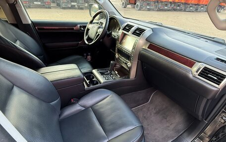 Lexus GX II, 2016 год, 3 600 000 рублей, 10 фотография