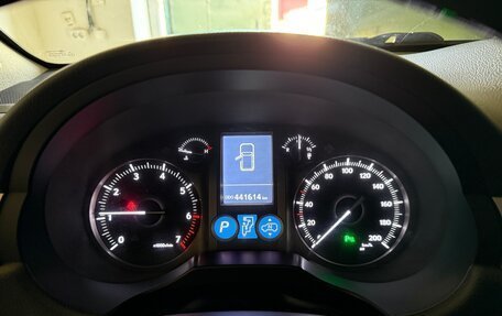 Lexus GX II, 2016 год, 3 600 000 рублей, 15 фотография