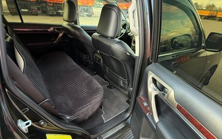 Lexus GX II, 2016 год, 3 600 000 рублей, 11 фотография