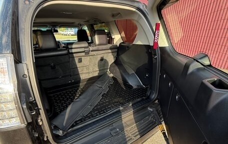 Lexus GX II, 2016 год, 3 600 000 рублей, 13 фотография