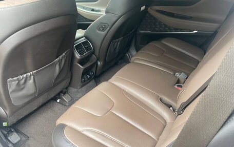 Hyundai Santa Fe IV, 2019 год, 3 950 000 рублей, 7 фотография