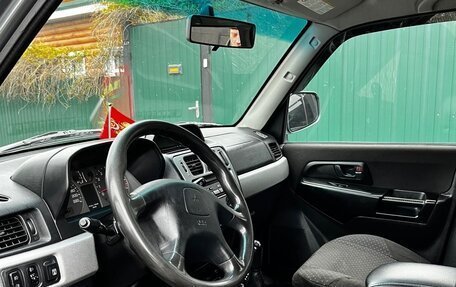 Mitsubishi Pajero Pinin, 2004 год, 730 000 рублей, 5 фотография